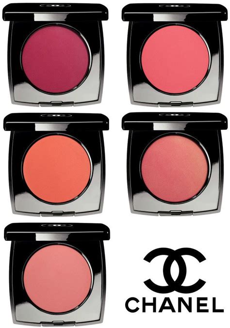 blushes chanel|best chanel blushes.